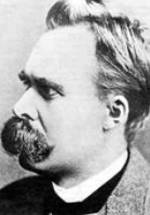 Фридрих Ницше фото
