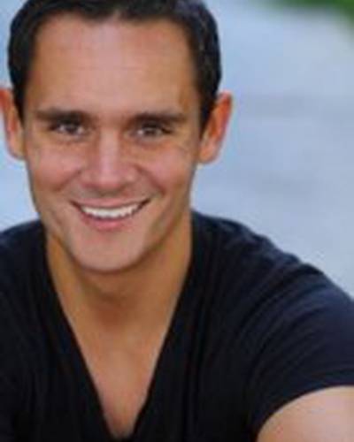 Ли Тернбулл фото