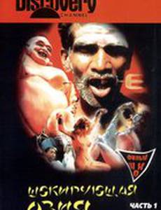 Шокирующая Азия