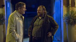 Кадр из фильма "La prima volta di mia figlia" - 2