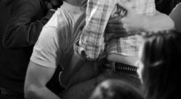 Кадр из фильма "Как выйти замуж за миллиардера" - 1