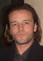 Патрик Зорор фото