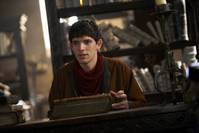 Кадр Мерлин