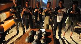 Кадр из фильма "Этот демон внутри" - 1