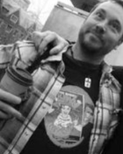 Курт Джонсон фото