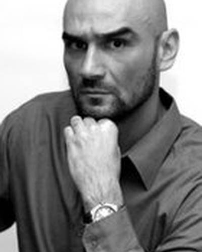 Миодраг Капор фото