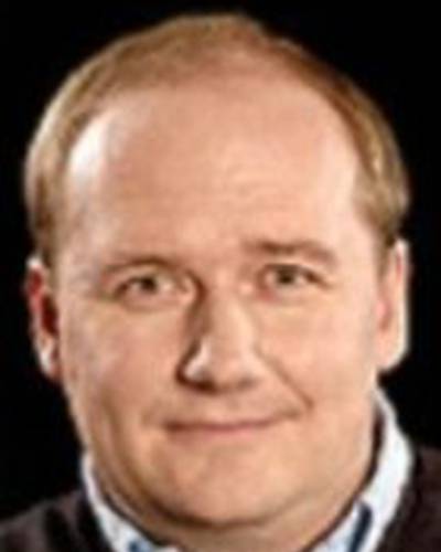 Хеннинг Молфентер фото