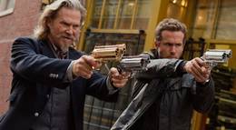 Кадр из фильма "R.I.P.D. Призрачный патруль" - 1