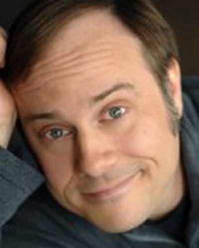 Адам Кролофф фото