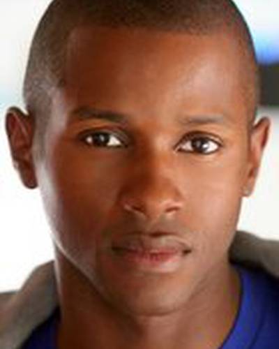 Престон Дэвис фото