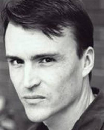 Стивен Уоллес Лоу фото