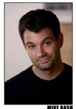 Майкл Л. Баш фото