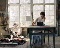 Кадр Серьёзная игра