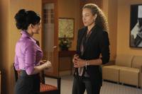 Кадр Правильная жена