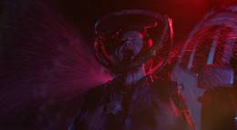 Кадр из фильма "Красное рождество" - 2