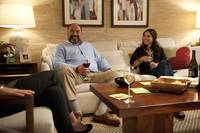 Кадр Довольно слов