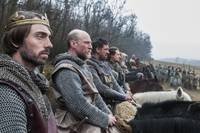 Кадр Последнее королевство