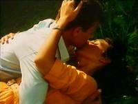 Кадр Аромат кукурузы