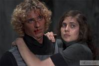 Кадр Обитаемый остров