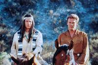 Кадр Мокасины Маниту