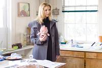 Кадр Бумажный человек