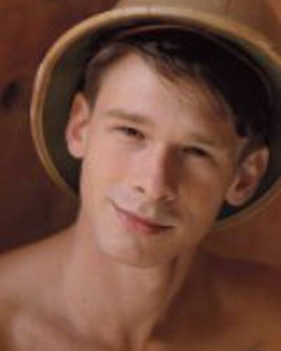 Оливер Крист фото