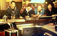 Кадр Красивые девушки