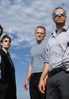 The Survival Game (видео)