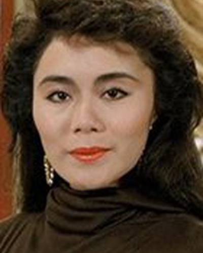 Мэг Лам фото