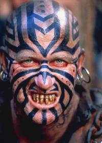 Кадр Побег невозможен