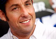 Адам Сэндлер сразится с героями старых видеоигр