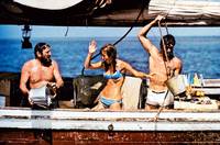 Кадр Искатели приключений