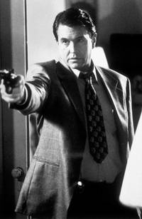 Кадр Убийца ворон (видео)