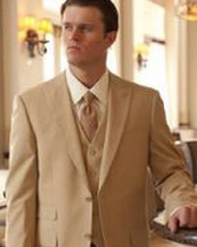 Грант Кейс фото