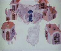 Кадр Голубой щенок