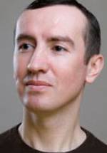 Евгений Зотов фото