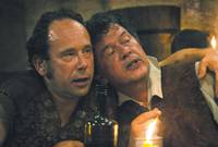 Кадр Черная Венера