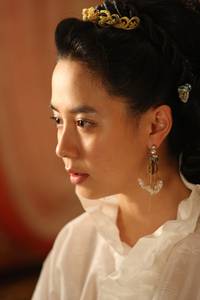 Кадр Ледяной цветок