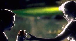 Кадр из фильма "Плезантвиль" - 1