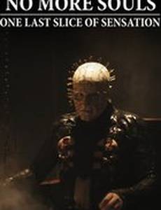 No More Souls: One Last Slice of Sensation (видео)