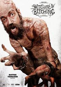 Постер Ведьмы из Сугаррамурди