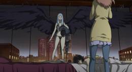 Кадр из фильма "Восточный Эдем" - 2