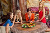 Кадр Секрет острова Мако