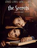 Постер из фильма "Секреты" - 1