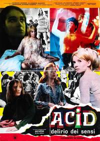 Постер Л.С.Д. – Сон разума