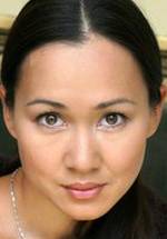 Евгения Игумнова фото