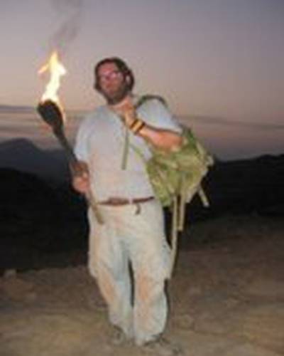 Брюс Бёрджесс фото