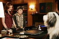 Кадр Лохматый папа