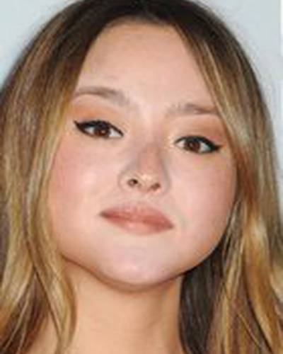 Девон Аоки фото