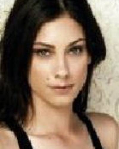 Сара Ривас фото